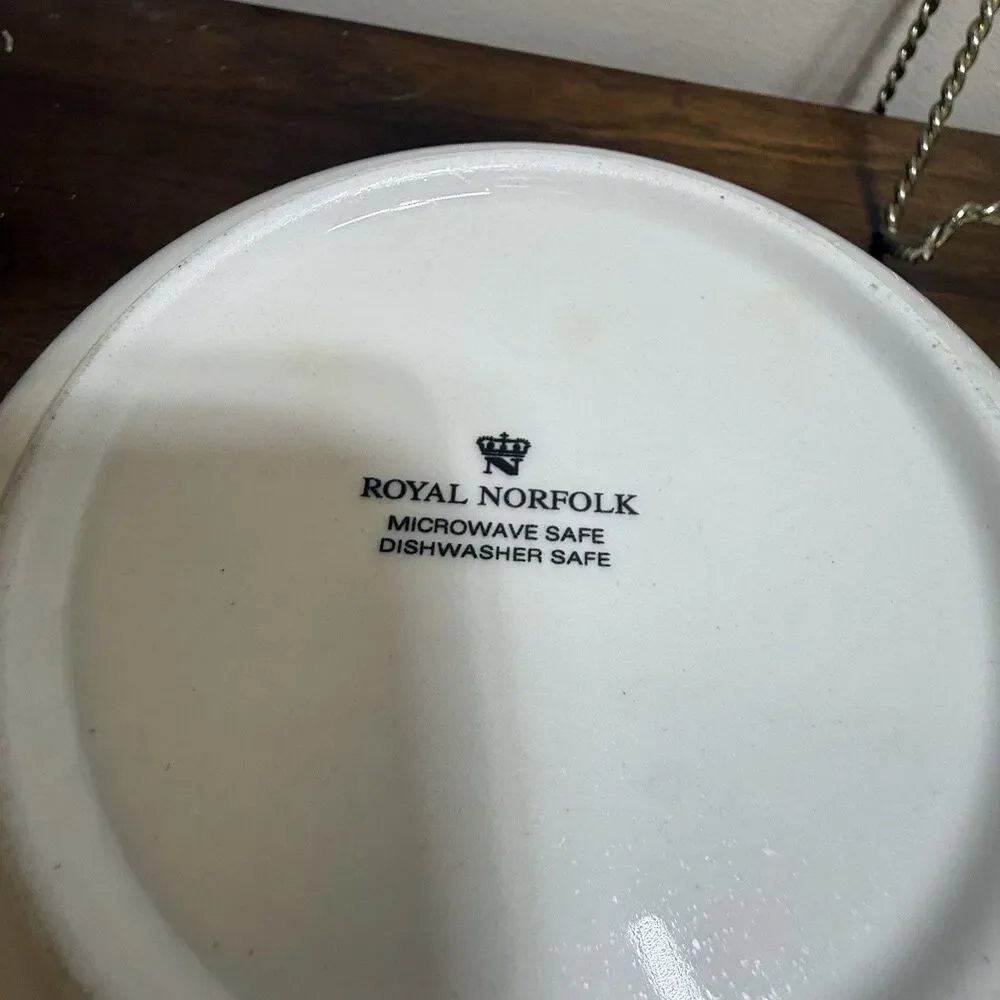Royal Norfolk royal norfolk